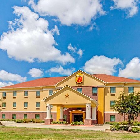 Super 8 By Wyndham Laporte La Porte Kültér fotó