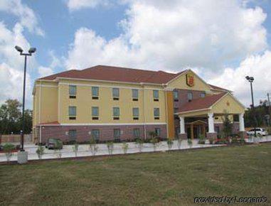Super 8 By Wyndham Laporte La Porte Kültér fotó
