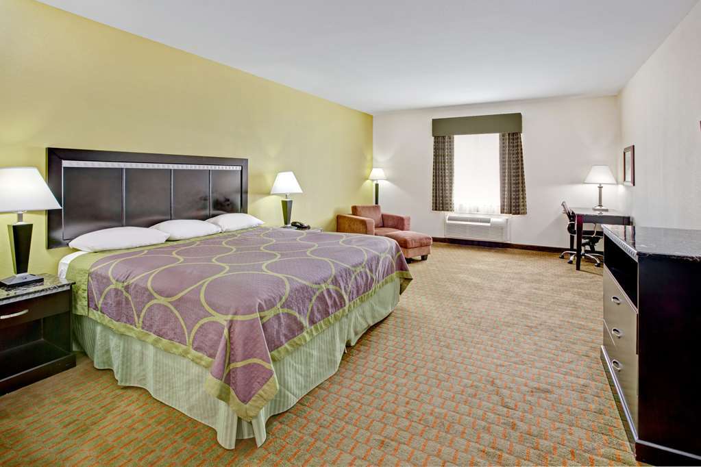 Super 8 By Wyndham Laporte La Porte Szoba fotó