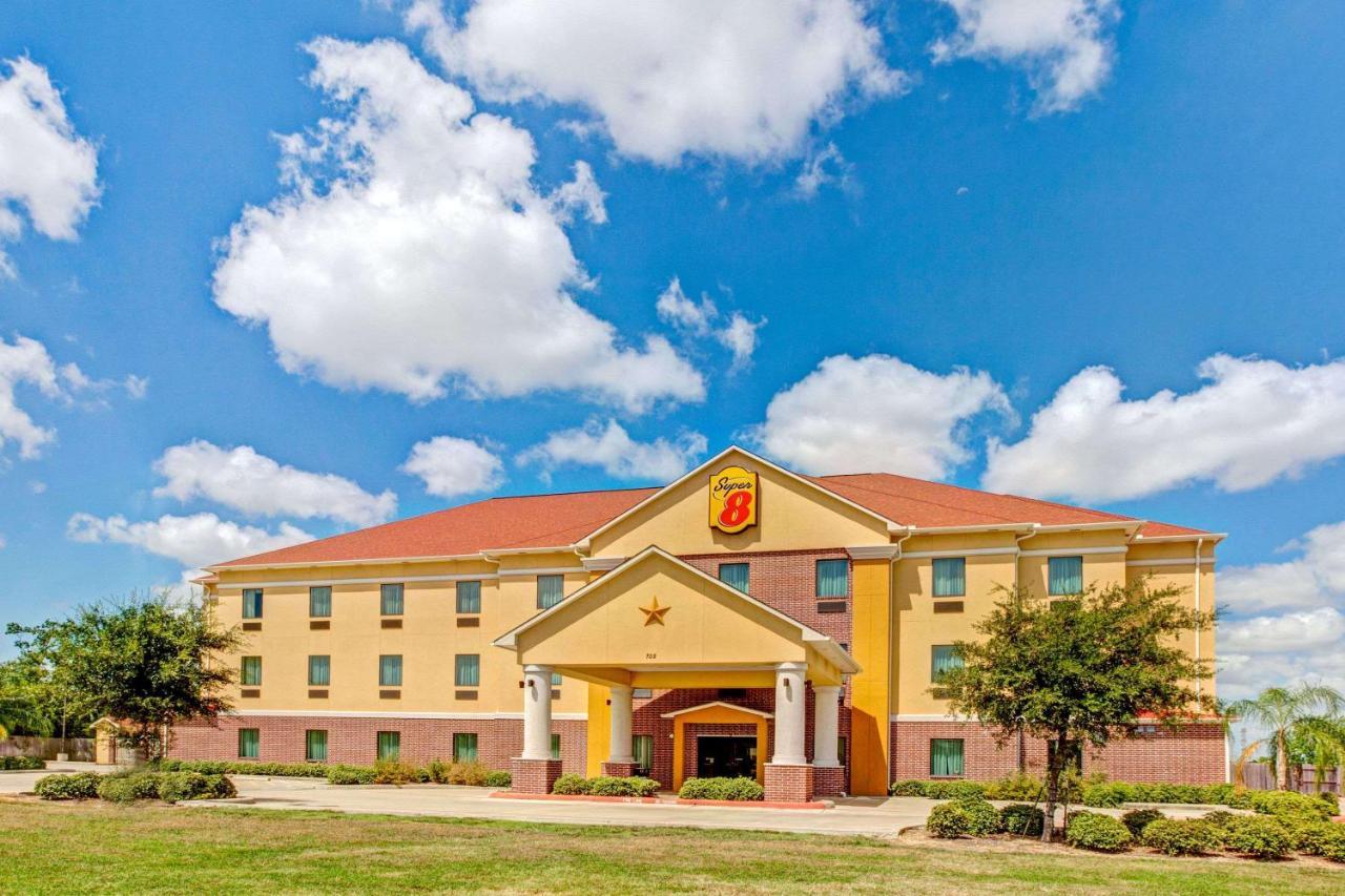 Super 8 By Wyndham Laporte La Porte Kültér fotó