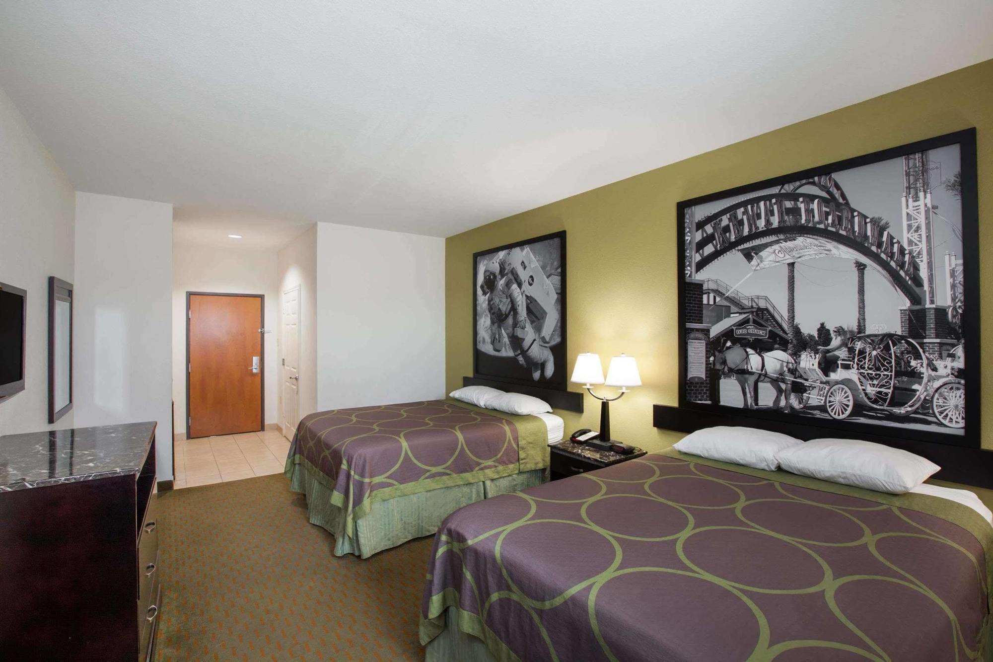 Super 8 By Wyndham Laporte La Porte Kültér fotó