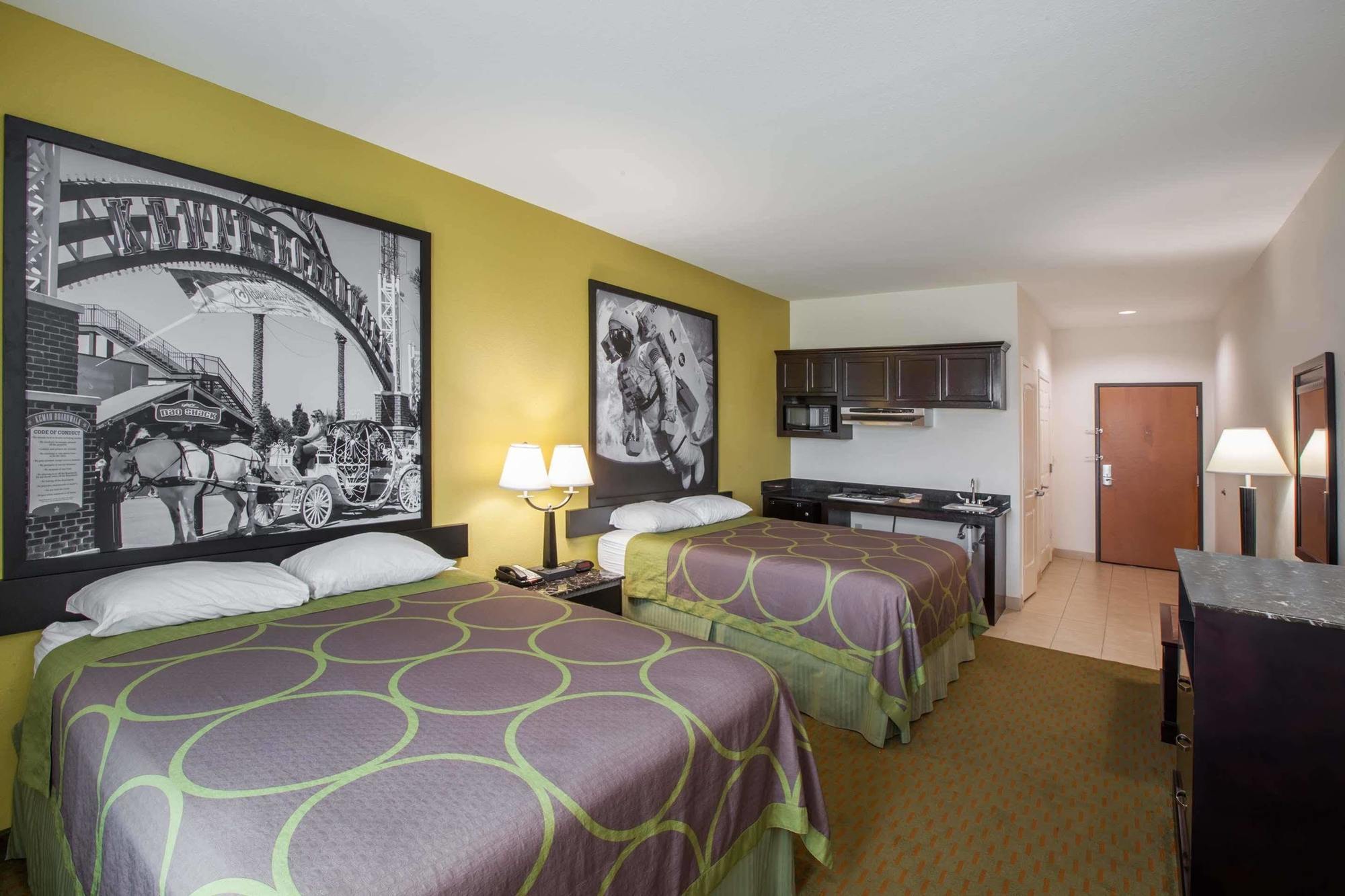 Super 8 By Wyndham Laporte La Porte Kültér fotó